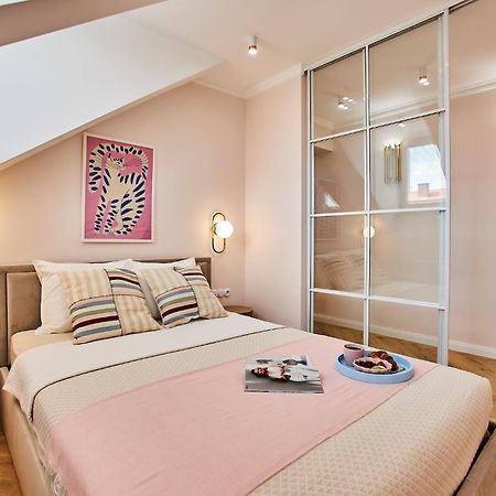 Apartament La Vie Maison Хелм Экстерьер фото