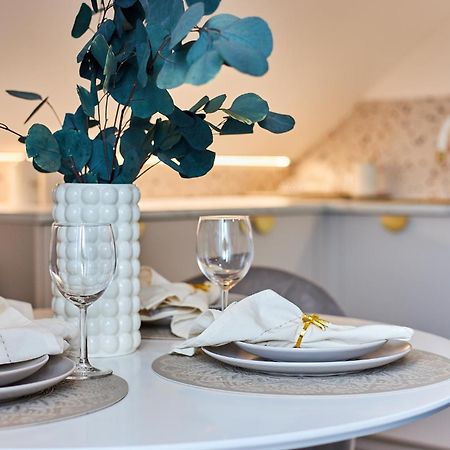 Apartament La Vie Maison Хелм Экстерьер фото
