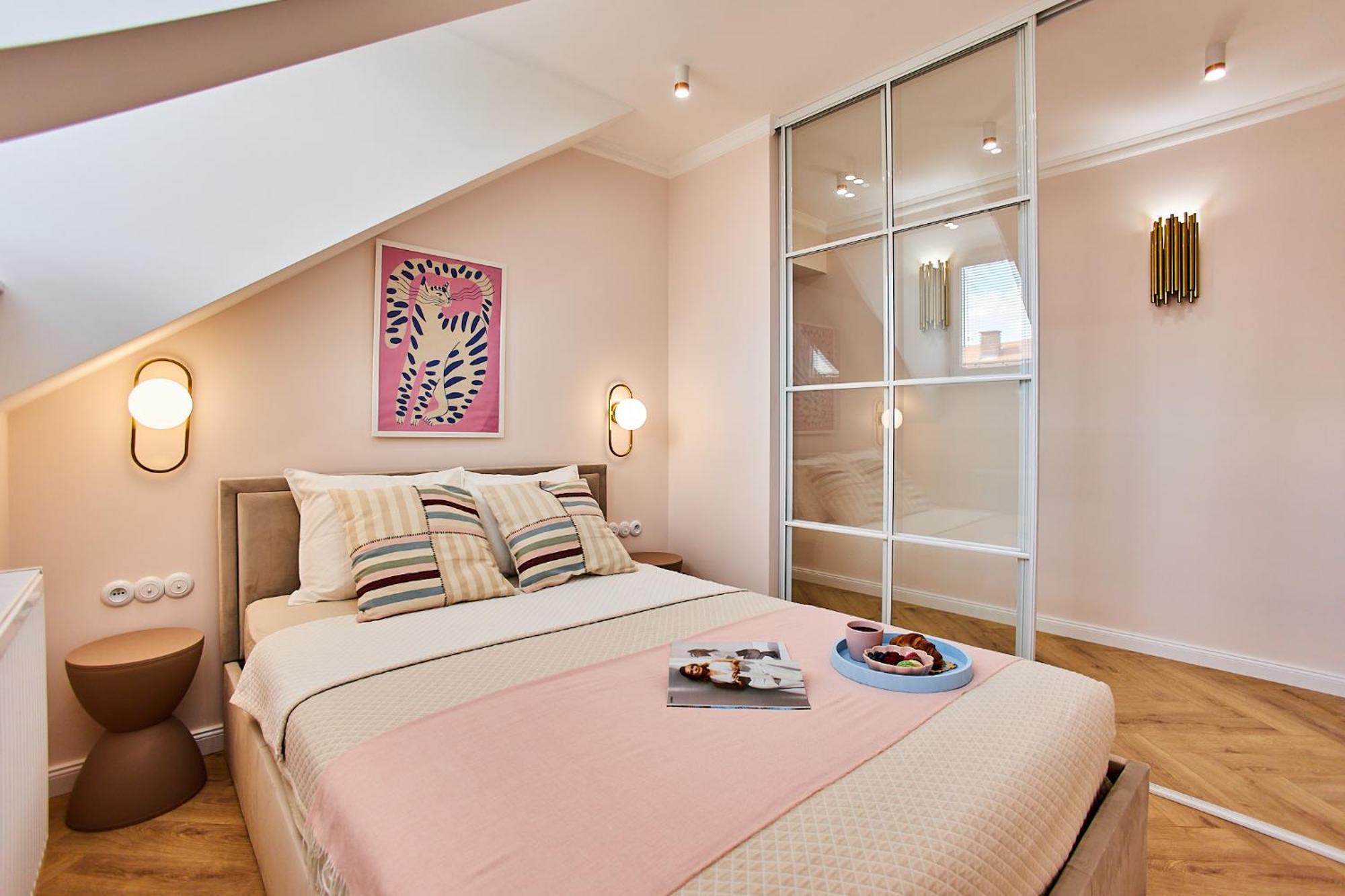 Apartament La Vie Maison Хелм Экстерьер фото