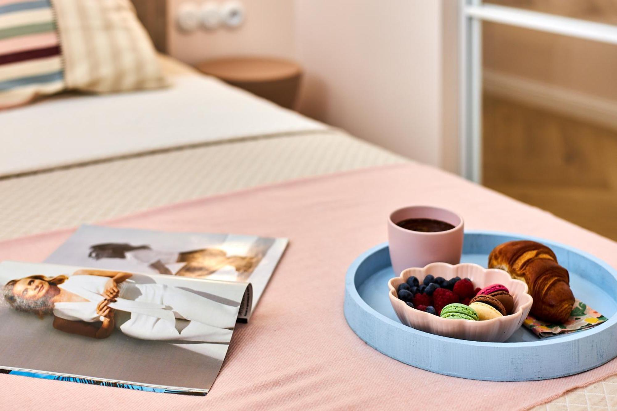 Apartament La Vie Maison Хелм Экстерьер фото